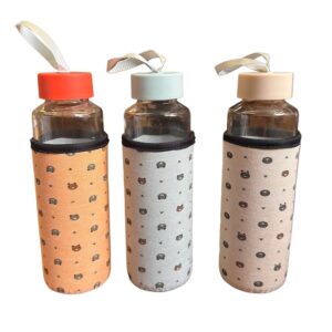 BOTELLA OSITOS