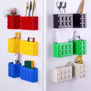 ORGANIZADOR LEGO IMANTADO