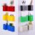 ORGANIZADOR LEGO IMANTADO