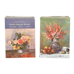 CROQUERA PIERRE-AUGUSTE RENOIR CROQUERA PIERRE-AUGUSTE RENOIR