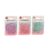 SET DE CLIPS COLOR PASTEL
