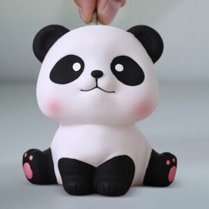 ALCANCIA PANDA