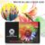 LAPICES DE COLORES ACUARELA 36 PCS