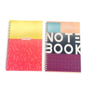 LIBRETA NOTE BOOK LIBRETA NOTE BOOK