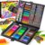 MALETA DE ARTE 150 PCS