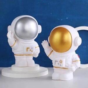 ALCANCIA ASTRONAUTA