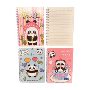 LIBRETA PANDA LIBRETA PANDA