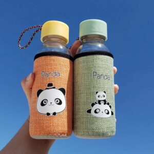 BOTELLA PANDA BOTELLA PANDA
