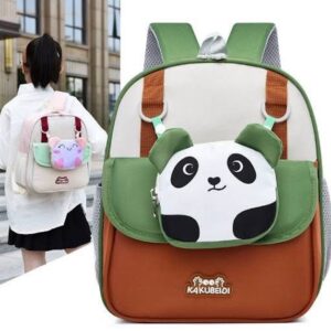 MOCHILA PANDA MOCHILA PANDA