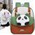 MOCHILA PANDA