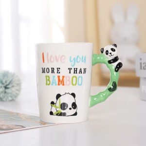 TAZON PANDA MANILLA TAZON PANDA MANILLA