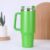 VASO VERDE 1200ML