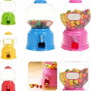 DISPENSADOR DE DULCES