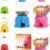 DISPENSADOR DE DULCES