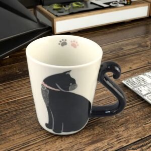 TAZON GATO COLA