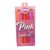 SET DE LAPICES DE COLORES PINK