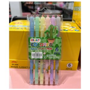 LAPIZ PASTA COLOR PASTEL CACTUS LAPIZ PASTA COLOR PASTEL CACTUS