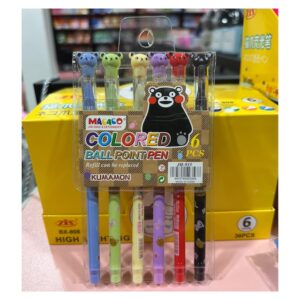 LAPIZ PASTA COLORES OSOS LAPIZ PASTA COLORES OSOS