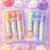 DESTACADOR CON AROMA 3PCS