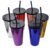 VASO METALIZADO 450ML