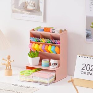 ORGANIZADOR ESCRITORIO