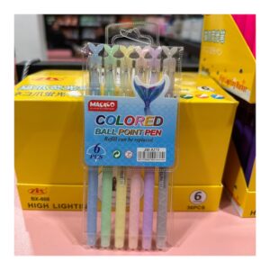 LAPIZ PASTA COLOR PASTEL SIRENA LAPIZ PASTA COLOR PASTEL SIRENA