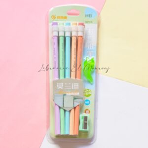 LAPIZ GRAFITO 12 PCS LAPIZ GRAFITO 12 PCS