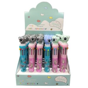 LAPIZ KOALA 10 IN 1