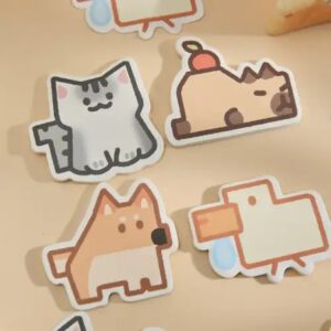 NOTAS ANIMALITOS NOTAS ANIMALITOS