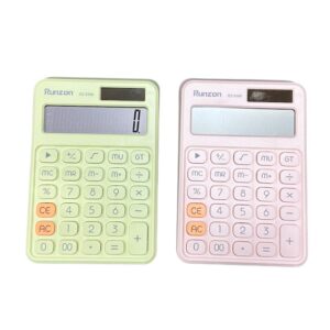CALCULADORA COLOR PASTEL