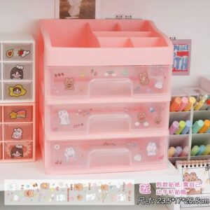 ORGANIZADOR ESCRITORIO