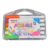 MARCADOR ACRILICO 12 PCS