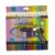 LAPICES DE COLORES BORRABLES