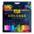 LAPICES DE COLORES NORMA 24 PCS