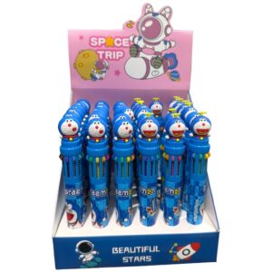 LAPIZ GATO COSMICO 10 IN 1