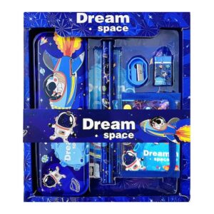 SET ESCOLAR ASTRONAUTA SET ESCOLAR ASTRONAUTA