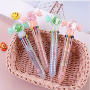 LAPIZ DULCE 10 IN 1