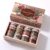 WASHI TAPE FLOWER ROJO