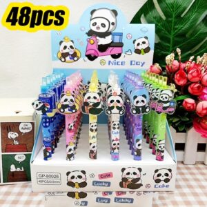 LAPIZ PANDA