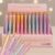 LAPIZ COLOR DEGRADE