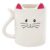 TAZON GATO BLANCO