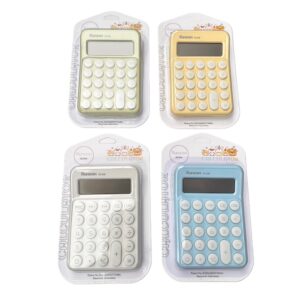 MINI CALCULADORA
