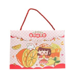 CAJA SORPRESA KAWAII CAJA SORPRESA KAWAII