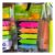 POST IT FLECHA COLOR