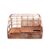 ORGANIZADOR ROSE GOLD