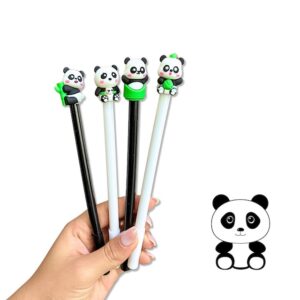 LAPIZ PANDA (DOCENA) LAPIZ PANDA (DOCENA)