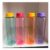 BOTELLA COLORES 600ML