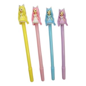 LAPIZ NIÑA ANIME (DOCENA) LAPIZ NIÑA ANIME (DOCENA)