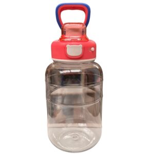 BOTELLA DEPORTIVA MEDIANA