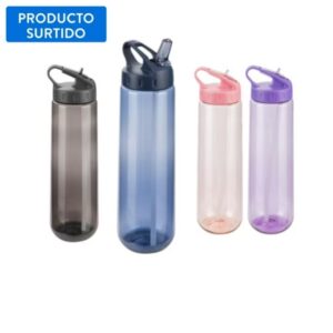 BOTELLA DEPORTIVA COLORES